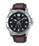 CASIO Multi Hands Men Formal Watch MTP-VD300L-1EUDF