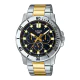 CASIO Multi Hands Men Formal Watch MTP-VD300SG-1EUDF