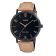 CASIO Analog Men Formal Watch MTP-VT01BL-1BUDF