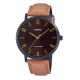 CASIO Analog Men Formal Watch MTP-VT01BL-5BUDF