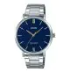 CASIO Analog Men Formal Watch MTP-VT01D-2BUDF