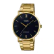 CASIO Analog Men Formal Watch MTP-VT01G-1BUDF