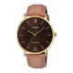 CASIO Analog Men Formal Watch MTP-VT01GL-5BUDF