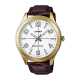 CASIO Analog Men Formal Watch MTP-VX01GL-7BUDF