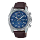Men's classic analog watch MTP-W500L-2AVDF