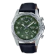 Men's classic analog watch MTP-W500L-3AVDF