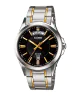EDIFICE Formal Watch MTP1381G-1A