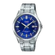 CASIO Analog Men Formal Watch MTS-100D-2AVDF