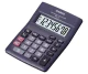 CASIO Office Calculator MW5V