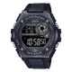 Men's classic analog watch MWD-100HB-1BVDF