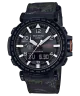 PRO TREK Watch PRG-650YBE-3DR