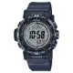 PRO TREK Climber Line Men's Watch Digital Tough Solar - PRW-35Y-2DR