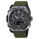 PRO TREK Men's Analog-Digital Watch Tough Solar - PRW-6900YB-3DR