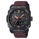 PRO TREK Men's Analog-Digital Watch Tough Solar - PRW-6900YL-5DR