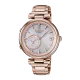 SHEEN Time Ring Series Watch SHB-100CG-4ADR