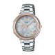 SHEEN Time Ring Series Watch SHB-200ASG-7ADR