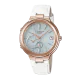 SHEEN Time Ring Series Watch SHB-200CGL-7ADR