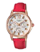 SHEEN Color Series Watch SHE-3029PGL-7AUDR