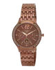 SHEEN Multi-Hand Watch SHE-3030BR-5AUDR