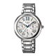 SHEEN Multi-Hand Watch SHE-3034D-7AUDR