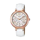 SHEEN Multi-Hand Watch SHE-3034GL-7AUDR