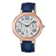 SHEEN Multi-Hand Watch SHE-3034GL-7CUDF