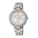 SHEEN Multi-Hand Watch SHE-3043SG-7AUDR