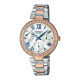 SHEEN Multi-Hand Watch SHE-3043SPG-7AUDR