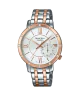 SHEEN Multi-Hand Watch SHE-3046SGP-7AUDR