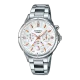 SHEEN Multi-Hand Watch SHE-3047D-7AUDR