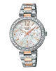 SHEEN Multi-Hand Watch SHE-3050PG-7AUDR