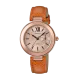 SHEEN Multi-Hand Watch SHE-3051PGL-7AUDF