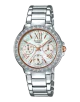 SHEEN Multi-Hand Watch SHE-3052D-7AUDR