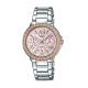 SHEEN Multi-Hand Watch SHE-3052SG-4AUDR