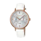 SHEEN Multi-Hand Watch SHE-3054PGL-7AUDR