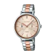 SHEEN Multi-Hand Watch SHE-3054SPG-4AUDR