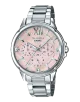 SHEEN Multi-Hand Watch SHE-3056D-4AUDR