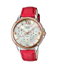 SHEEN Multi-Hand Watch SHE-3056GL-7AUDR