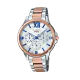 SHEEN Multi-Hand Watch SHE-3056SPG-7AUDF