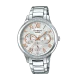 SHEEN Multi-Hand Watch SHE-3058D-7AUDR