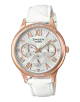 SHEEN Multi-Hand Watch SHE-3058LTD-7AUDR