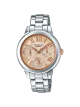 SHEEN Multi-Hand Watch SHE-3059D-9AUDR