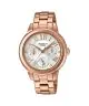 SHEEN Multi-Hand Watch SHE-3059PG-7AUDR