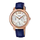 SHEEN Multi-Hand Watch SHE-3059PGL-7BUDR