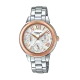 SHEEN Multi-Hand Watch SHE-3059SG-7AUDR