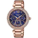 SHEEN 3-Hand Analog Watch SHE-3061PG-2AUDF