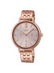 SHEEN Multi-Hand Watch SHE-3064PG-4AUDF