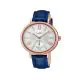 SHEEN Multi-Hand Watch SHE-3066PGL-7AUDF