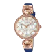 SHEEN Multi-Hand Watch SHE-3067PGL-7AUDF