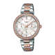 SHEEN Multi-Hand Watch SHE-3068SPG-7AUDF